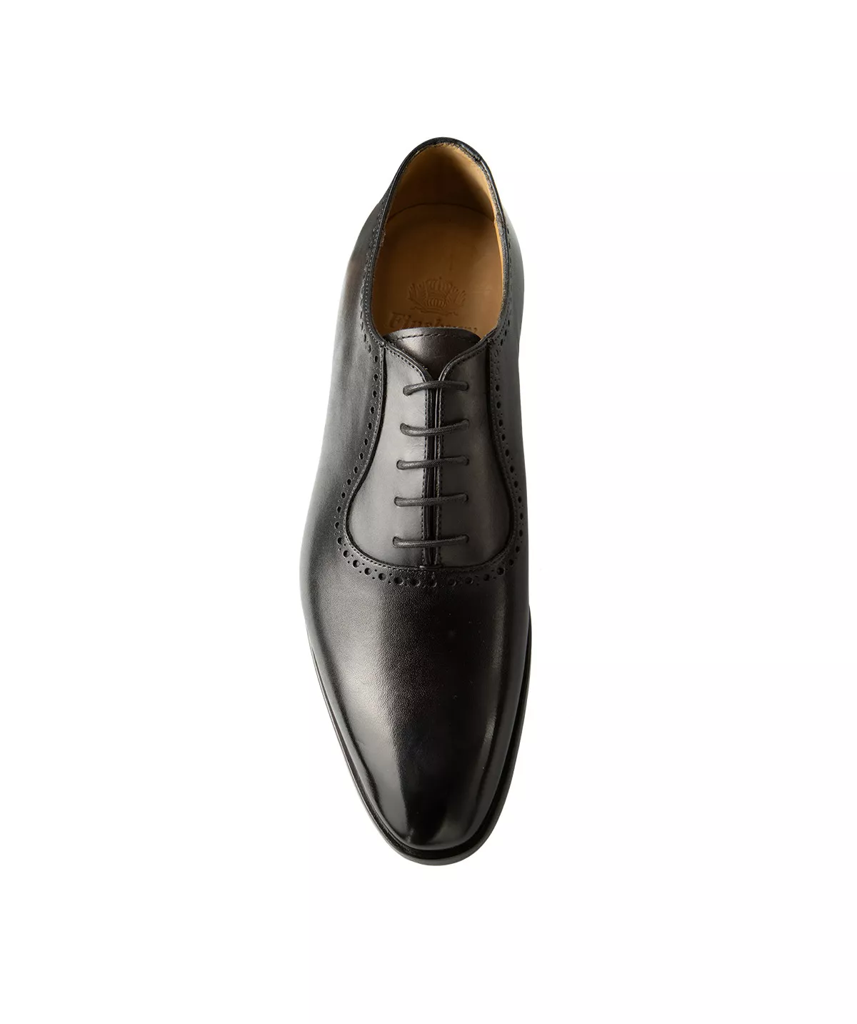 Richelieu KENWOOD Noir