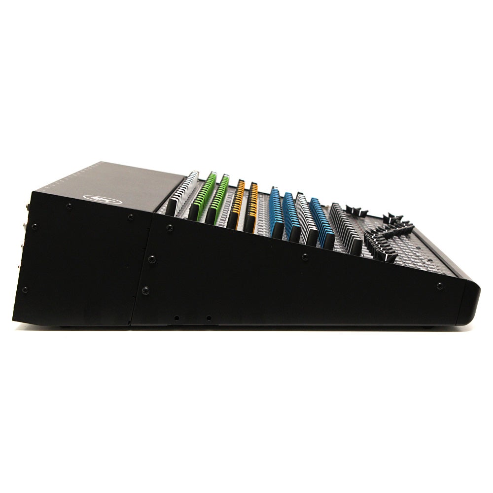 Mackie 1604VLZ4 mixer