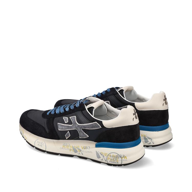 Premiata Mick donkerblauw [7716]