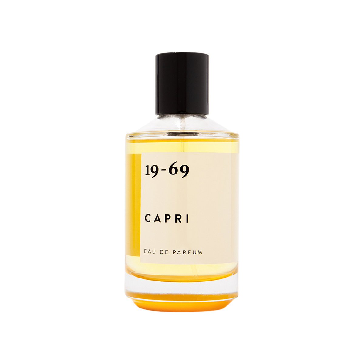 Capri Eau de Parfum 100ml
