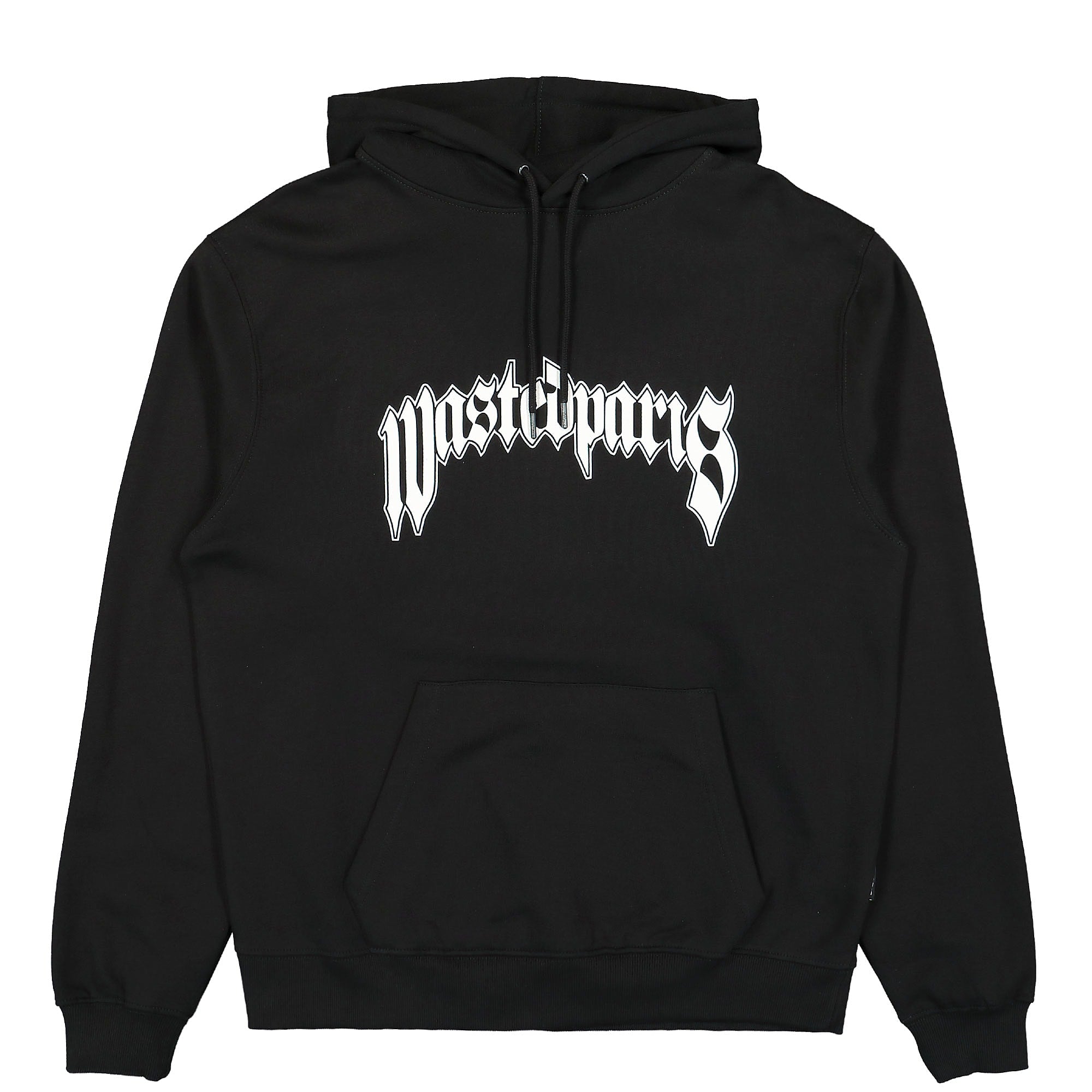 Wasted Paris<br>Pitcher Hoodie