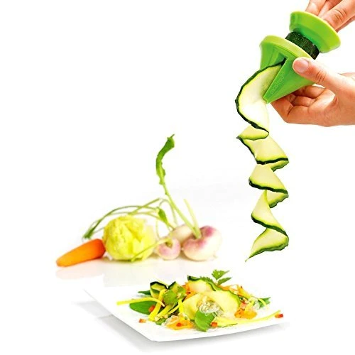 Taille légumes 3 lames Mastrad