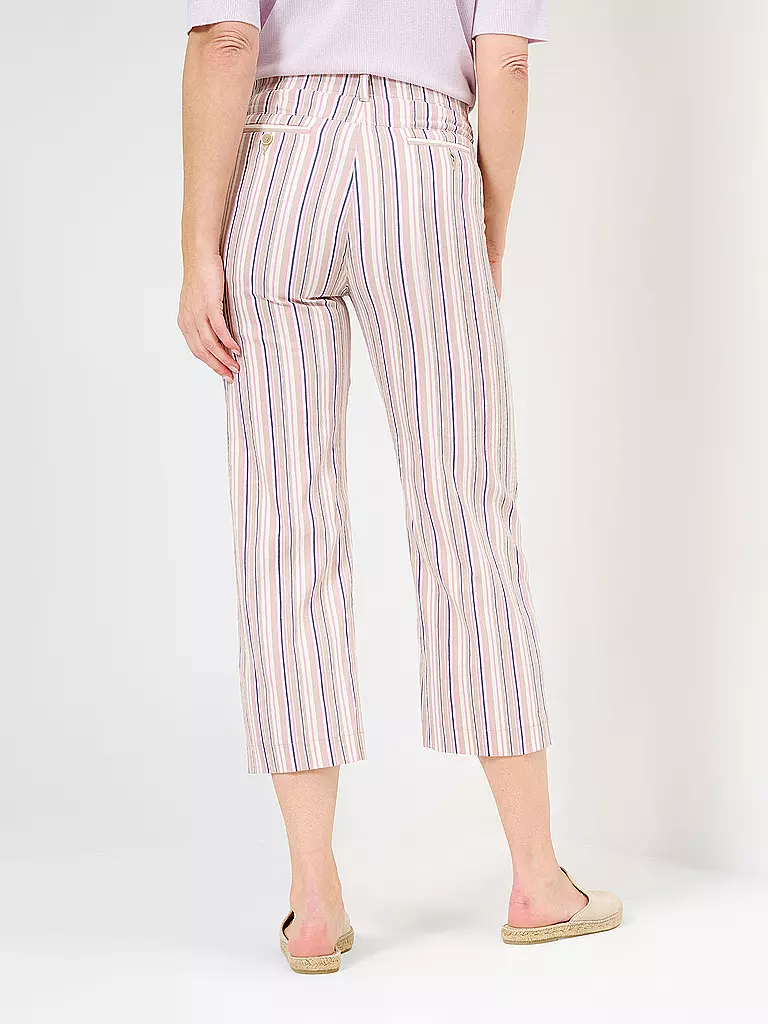 RAPHAELA BY BRAX Culotte LORELLA rosa