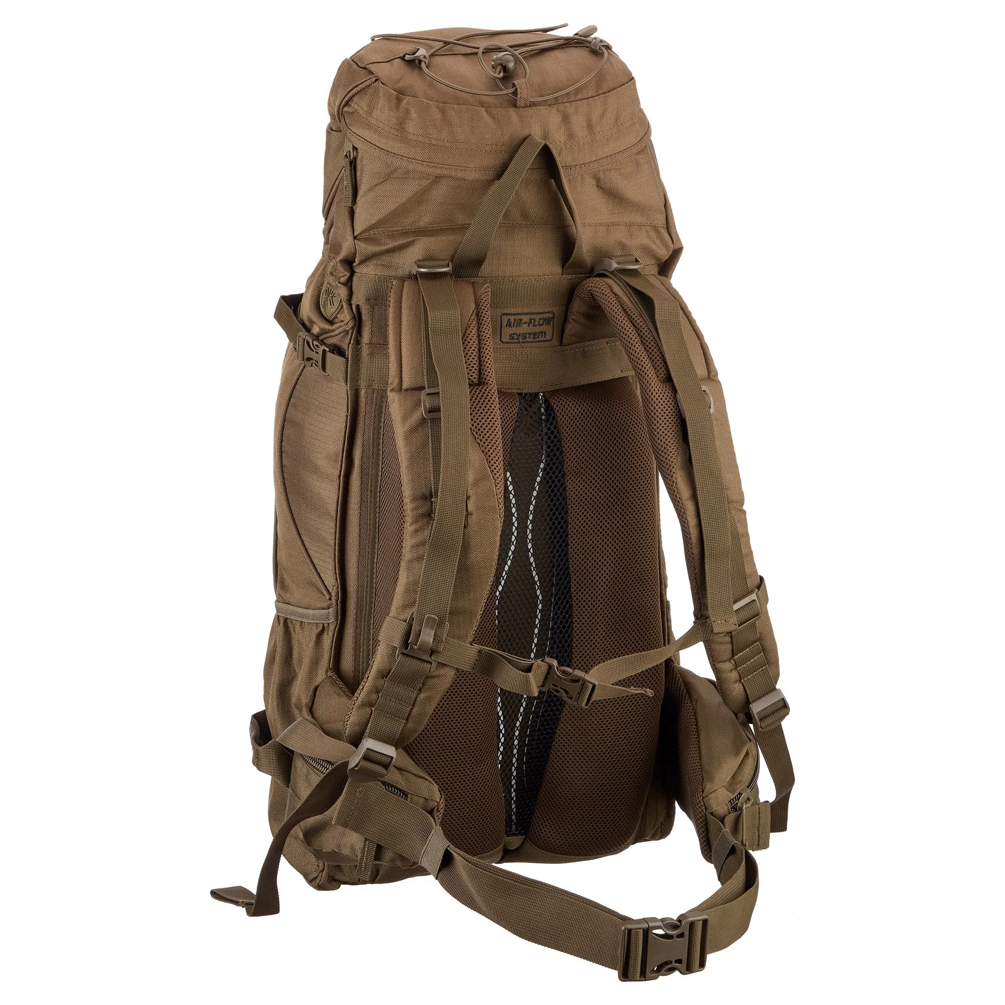 ESSL -  Rucksack RU340 Alpin 40 L