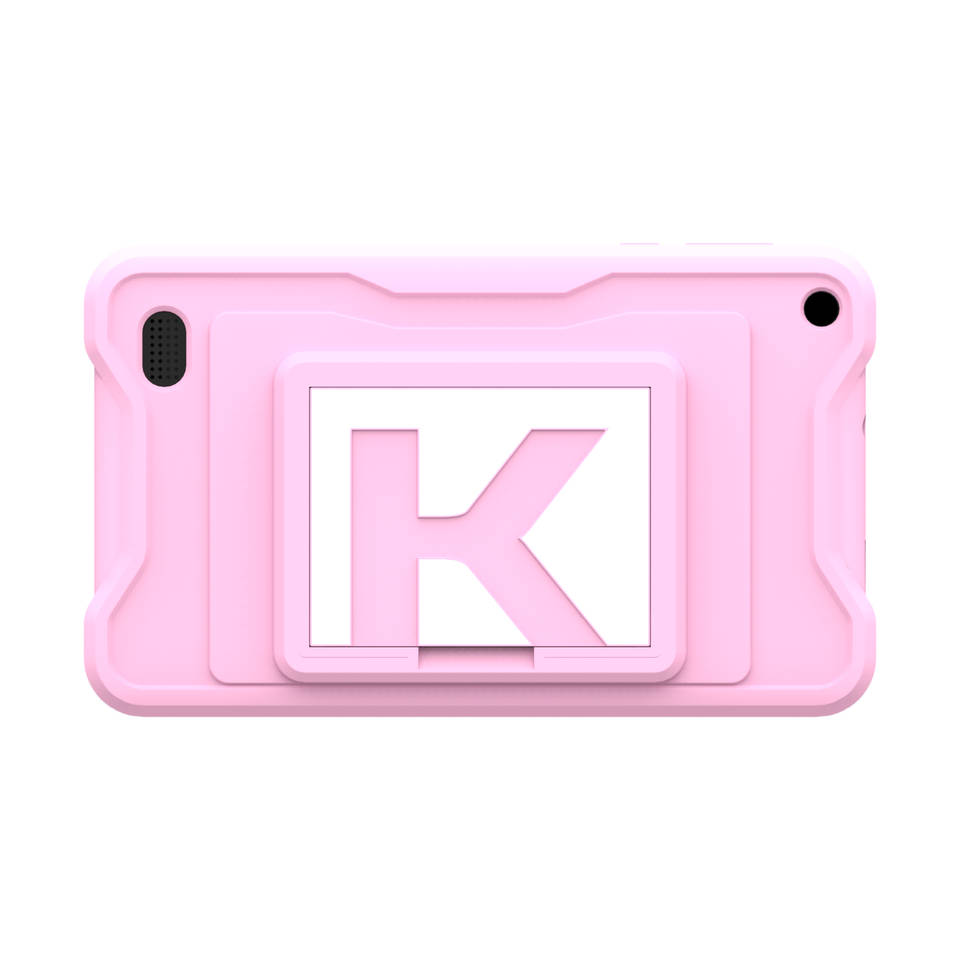Kurio kindertablet Lite 7 inch - roze