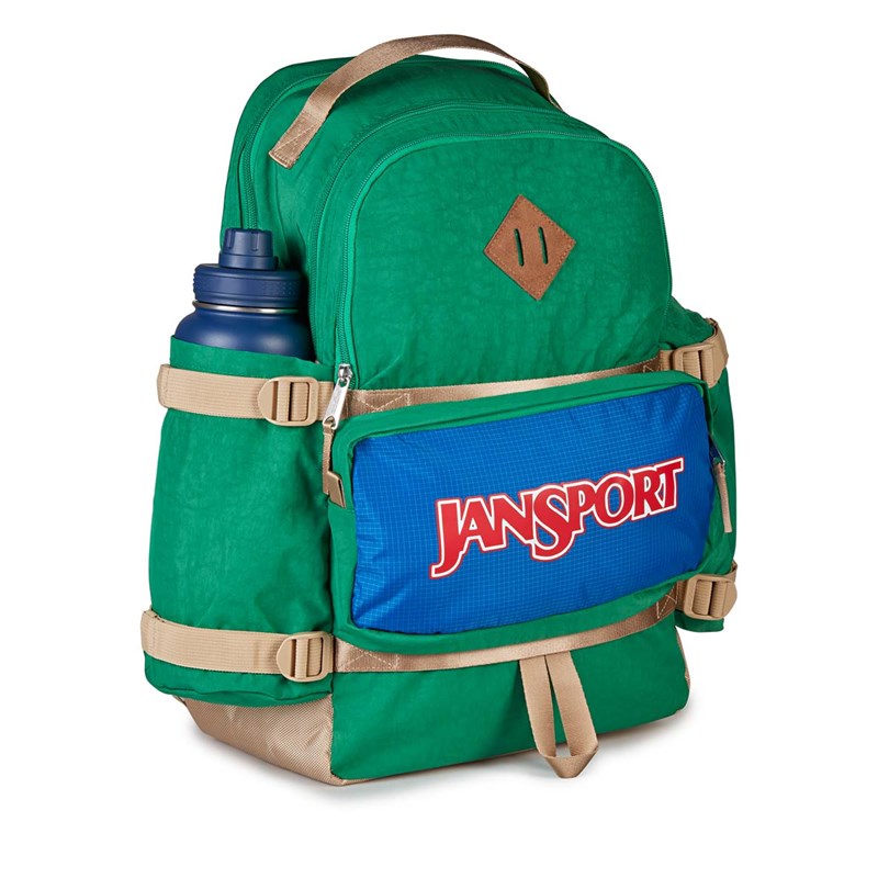 JanSport<br>Rygsæk Seattle