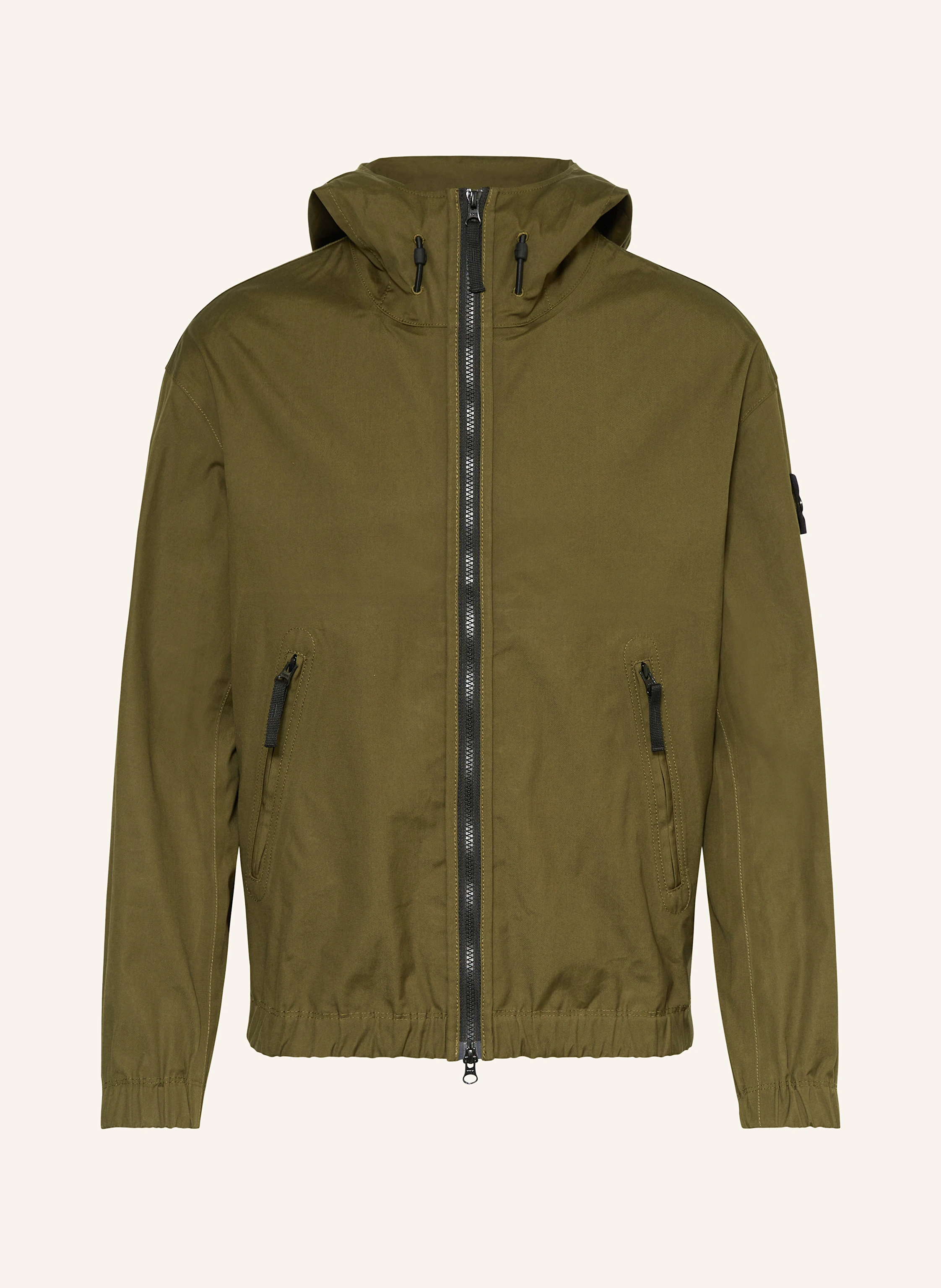 STONE ISLAND Funktionsjacke