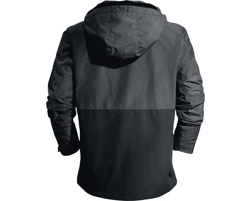uvex suXXeed weerjack 7408/grafiet maat XS