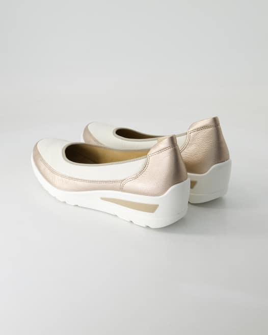 Ara ZÜRICH Pumps in Bronze