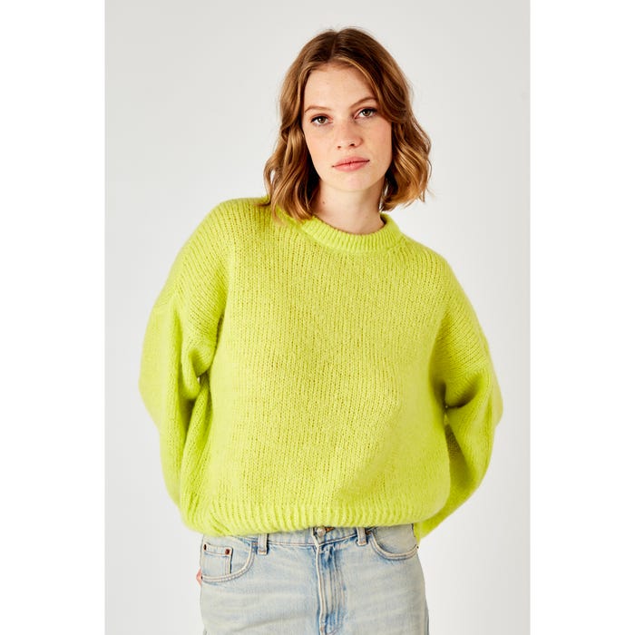 Veritas-Trui mohair blend