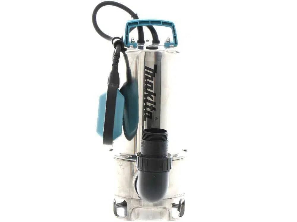 Makita PF1110 230 V Dompelpomp voor vuil water