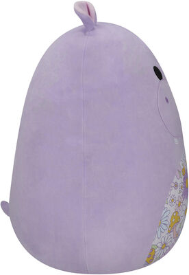 Squishmallows Kosedyr Hanna Hippo 50 cm