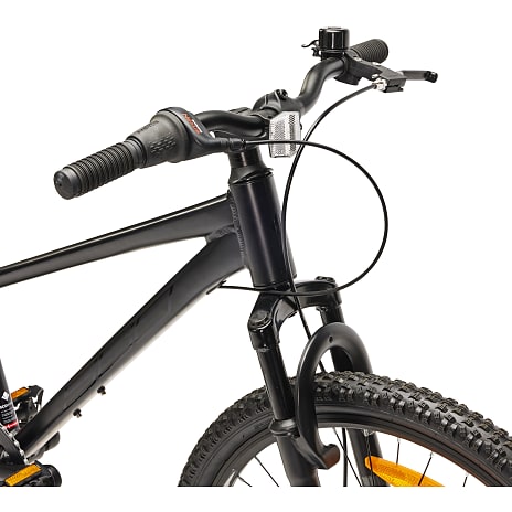 SCO Extreme børnecykel 7 gear 24