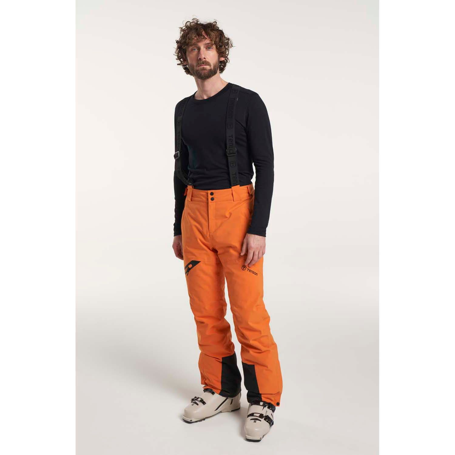 Tenson  Core Skibroek