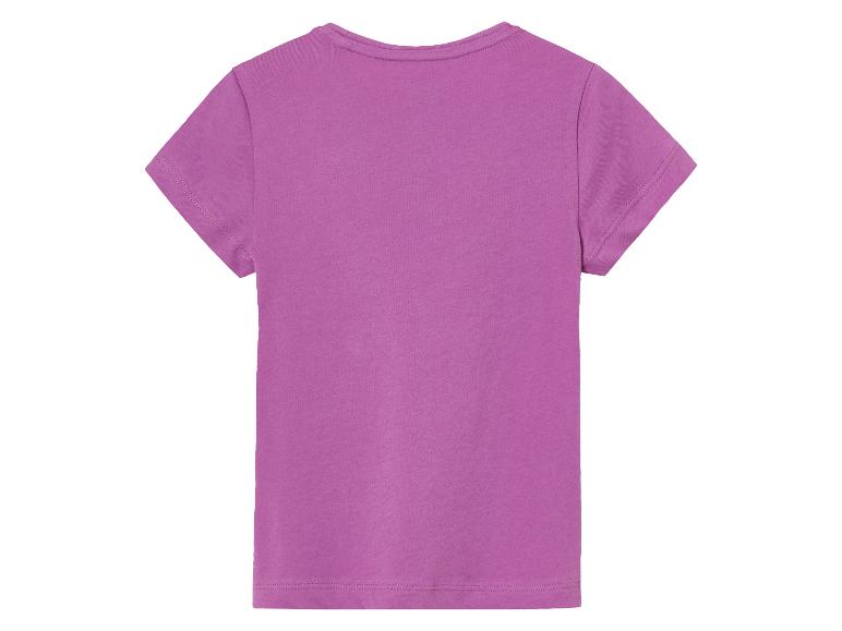 2 kinder T-shirts