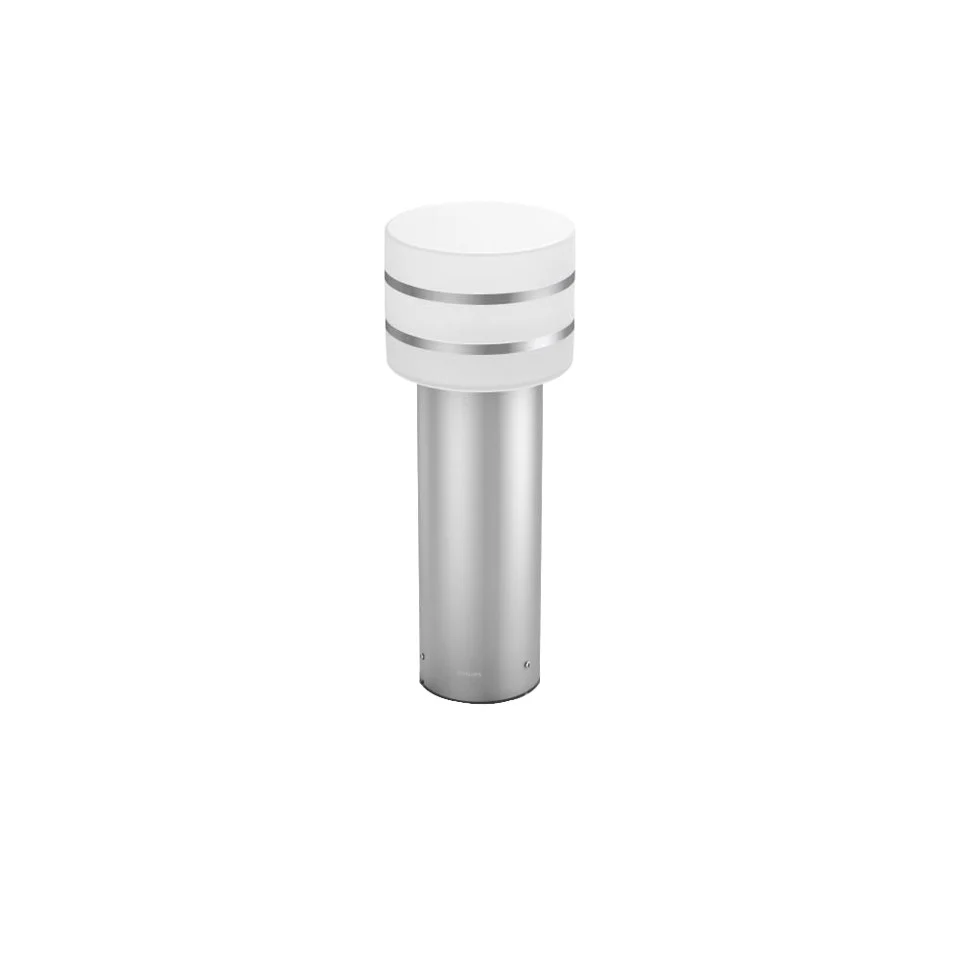 Philips Hue - White Tuar Udendørs Lav Bedlampe
