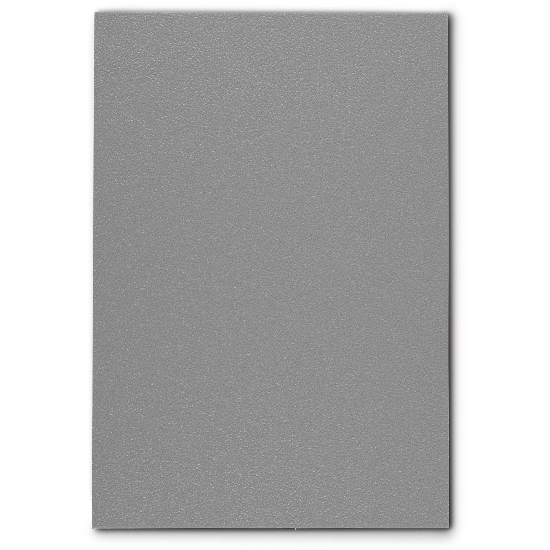 Adam Hall 0568BG SolidLite® plaat zwart/grijs 6.8 mm 2500 x 1250 mm (per stuk)