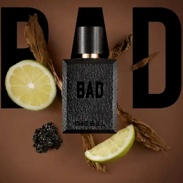 Bad, EdT 50 ml
