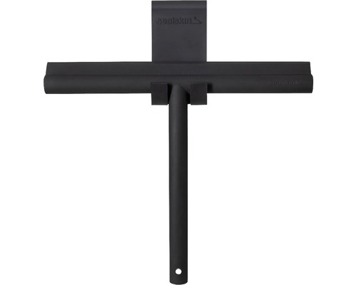 Ruitenwisser Sealskin Deluxe zwart