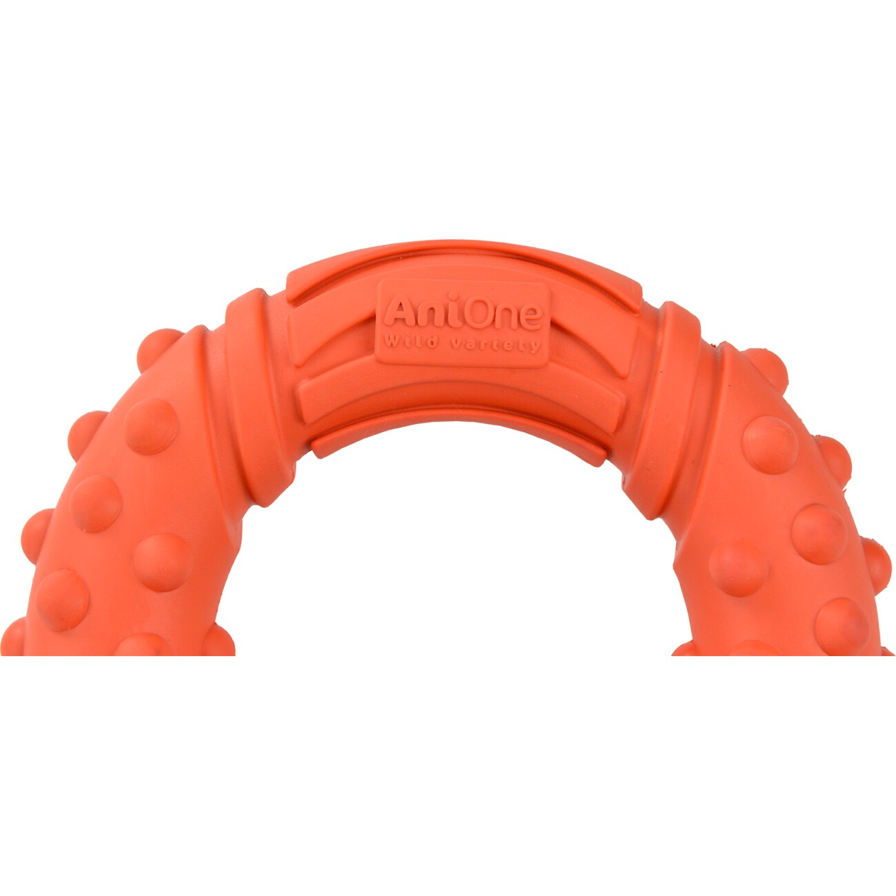 AniOne Spielzeug Rubber Ring