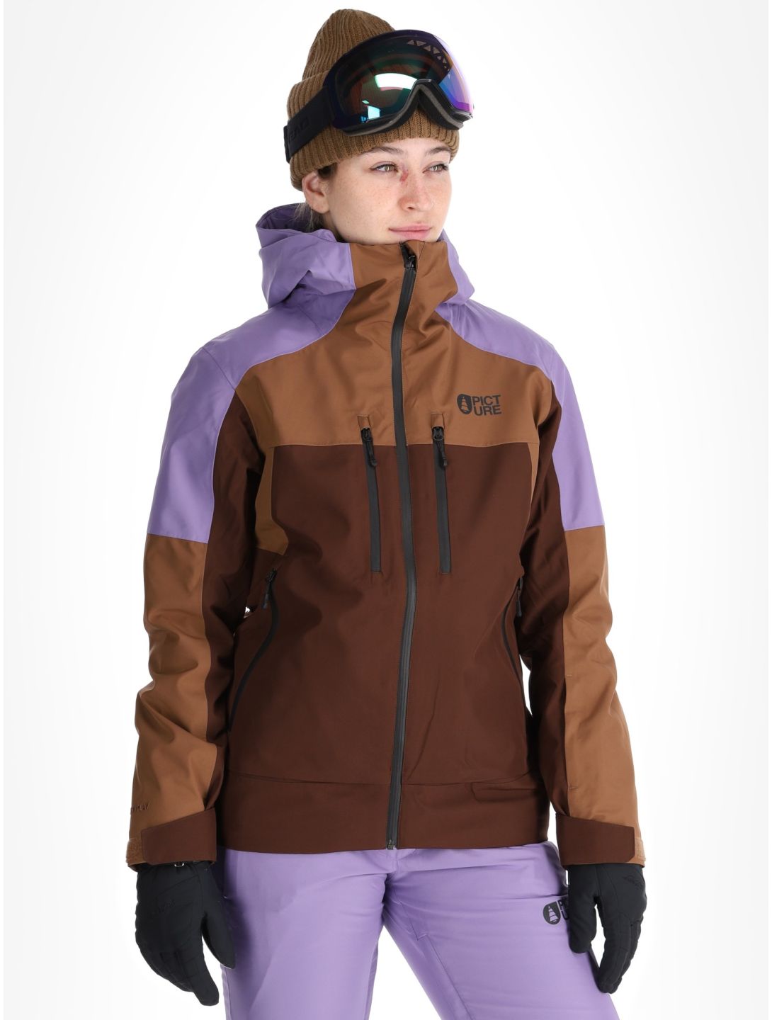 Exa ski-jas dames