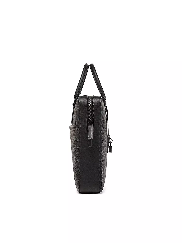MCM Tasche - Laptoptasche MCM KLASSIK Large schwarz