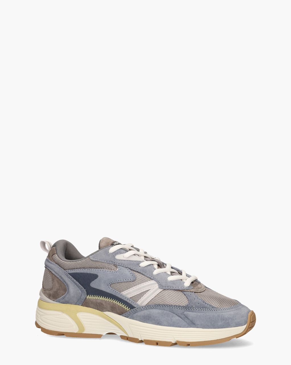 Hoff Minnesota Multicolor Herensneakers