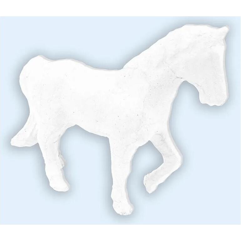 Mini-kit cheval - Vert