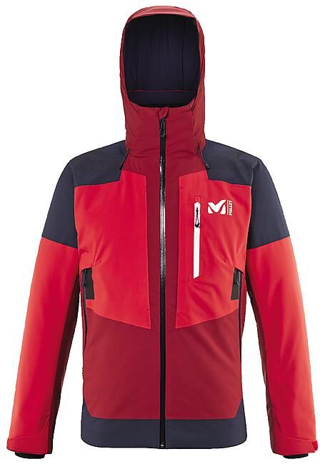 MILLET - TELLURIDE JKT M
