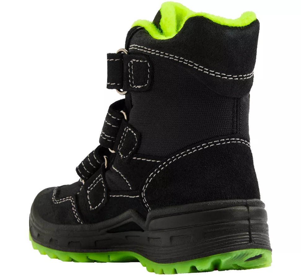 Stiefel - Bolko - Mittel