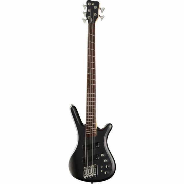 Warwick RB Corvette Multi 5 SBS