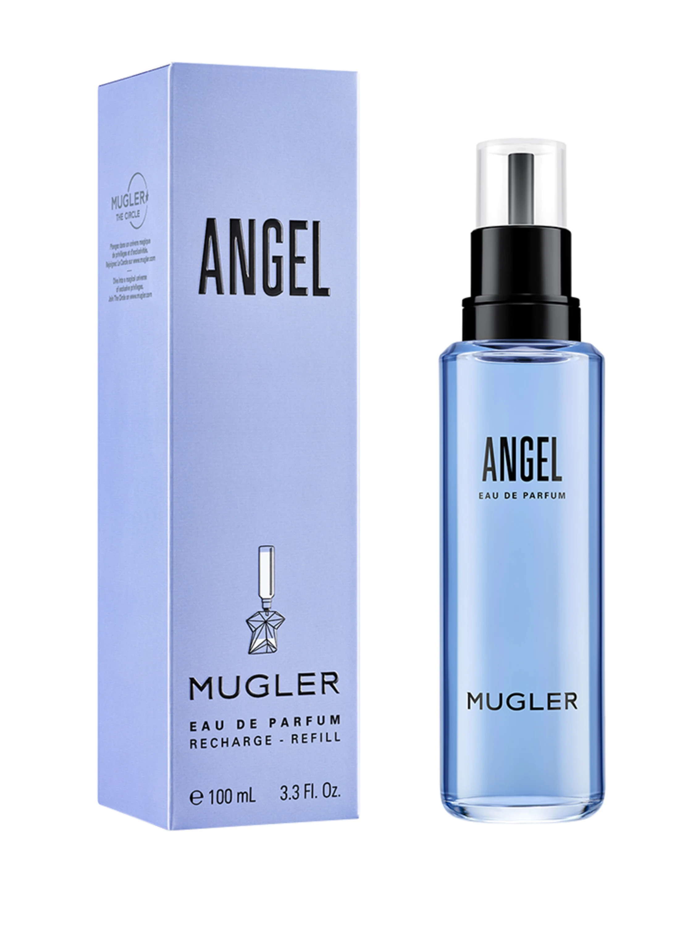 MUGLER ANGEL REFILL