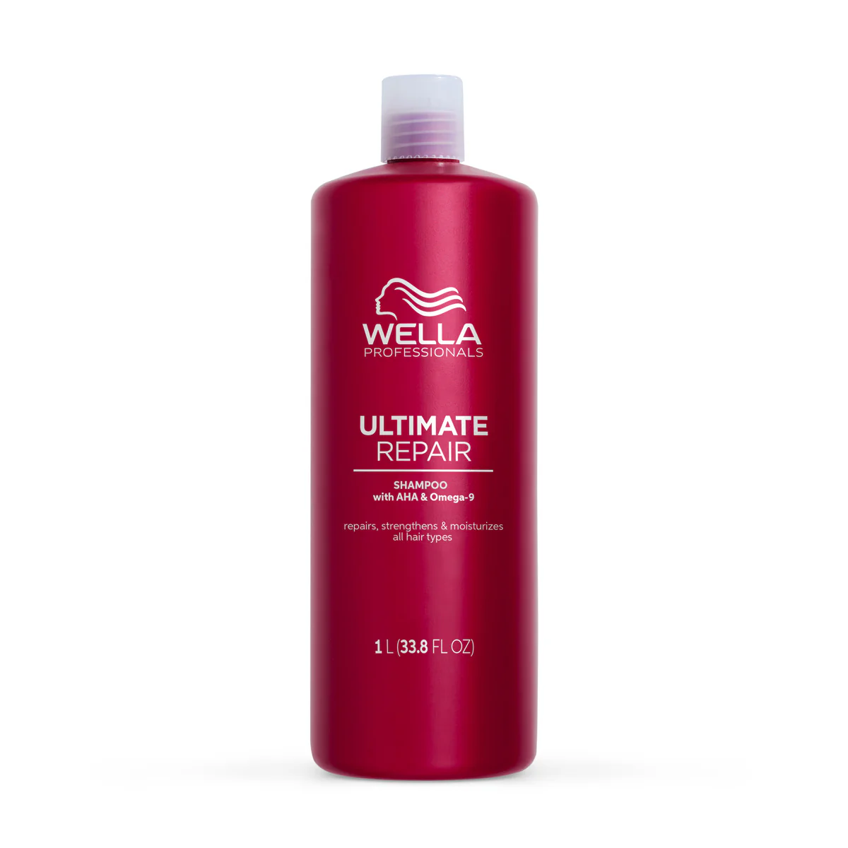 Shampoing Réparateur & Régénérant Ultimate Repair 50ml / 100ml / 250ml