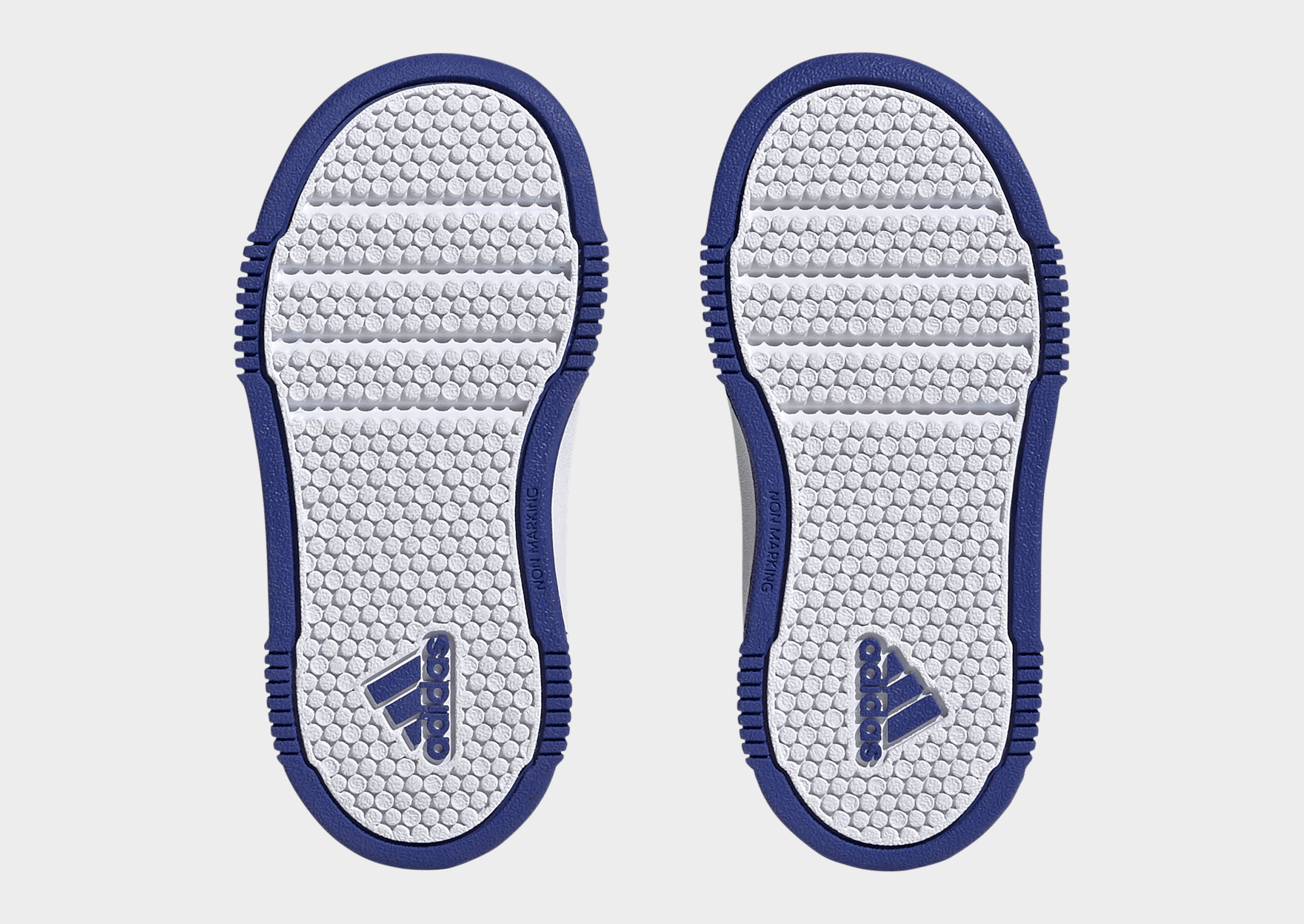 adidas Chaussure à scratch Tensaur
