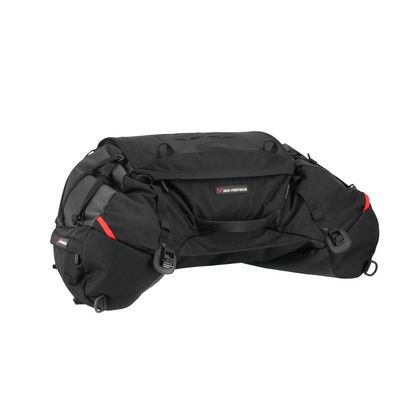 Sacoche de selle SW-MOTECH PRO CARGOBAG (50 litres) Universel - Noir