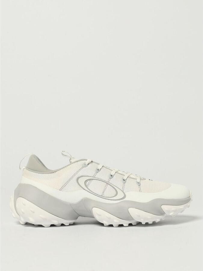 Oakley Apparel Oakley Edge Flex Golfschoenen Wit Man