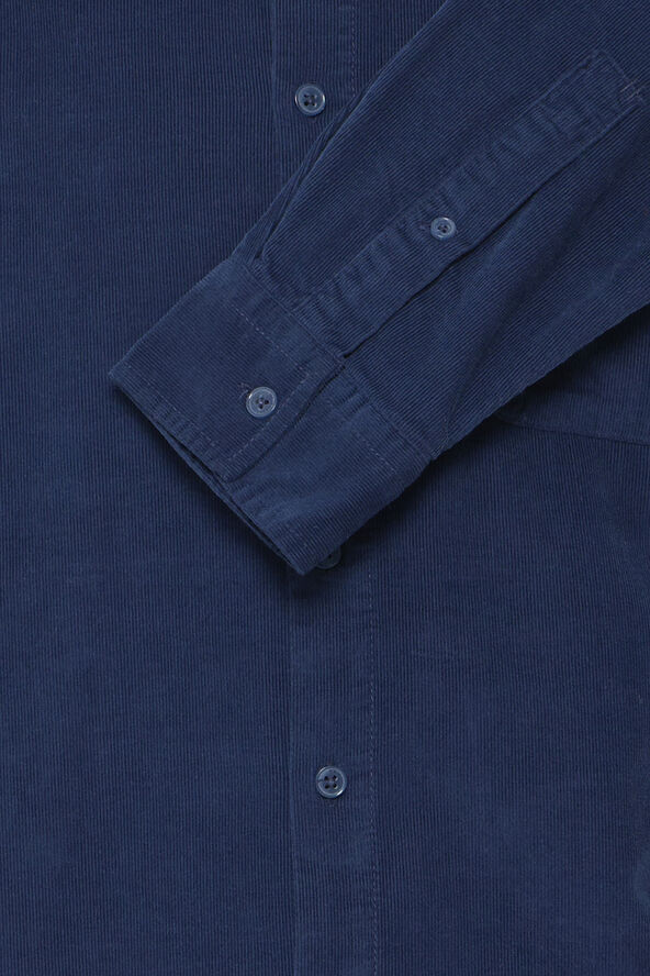 Blend Shirt Dress blues