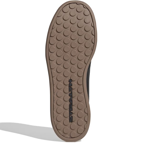 Chaussure VTT plate FIVE TEN SLEUTH DLX CORE BLACK/SCARLET/GUM M2 CORE BLACK/SCARLET/GUM