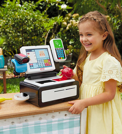 Little Tikes Kasseapparat - Leg - First Self Checkout Stand