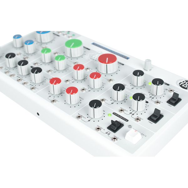 Erica Synths Bullfrog