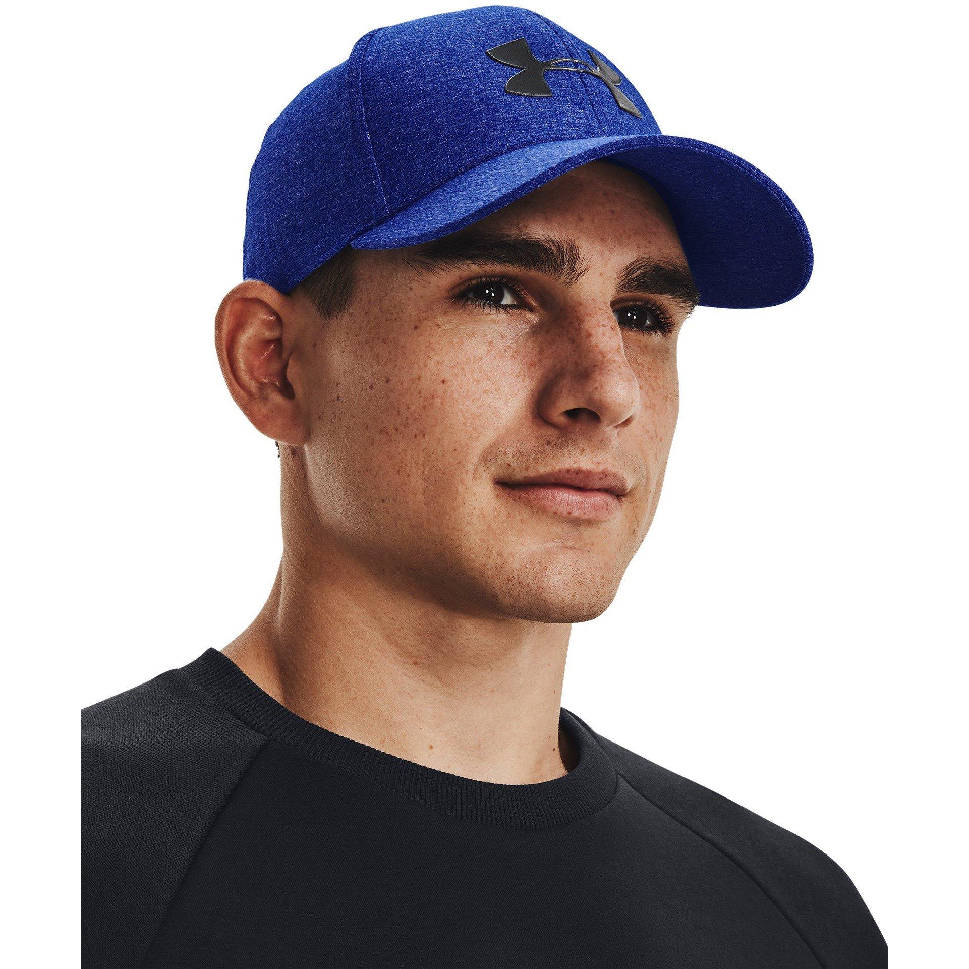 Under Armour UA Airvent Cl Cap Sn99