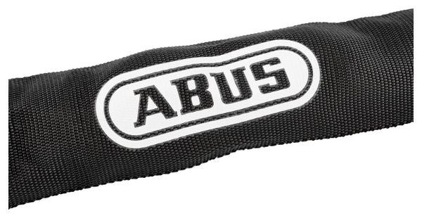 ABUS Cadenas Code 8808C/85 Noir