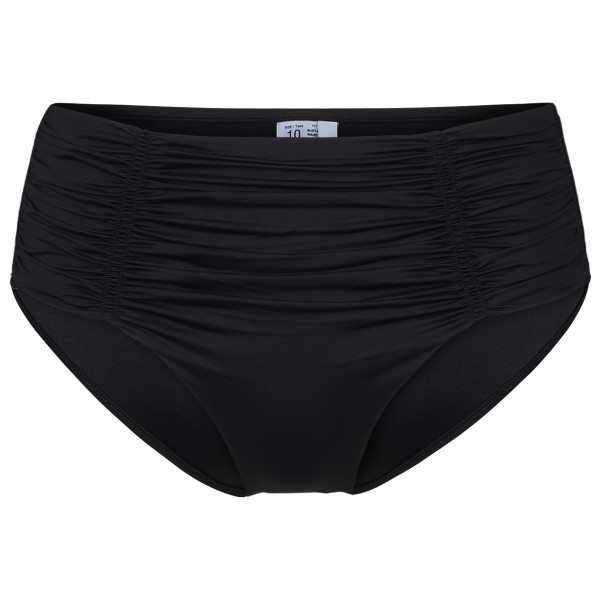 Seafolly - Seafolly Collective Gathered Front Retro Pant - Bas de maillot