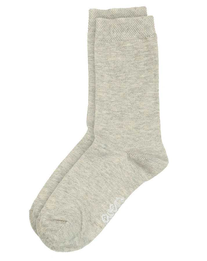 Socken UNI 6er-Pack in hellblau/marine/grau