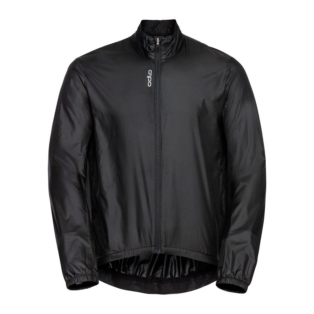 Odlo ESSENTIAL WINDPROOF - Veste Homme black