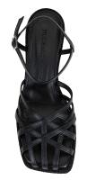 Sandal Victoria VIC003-00 Sort