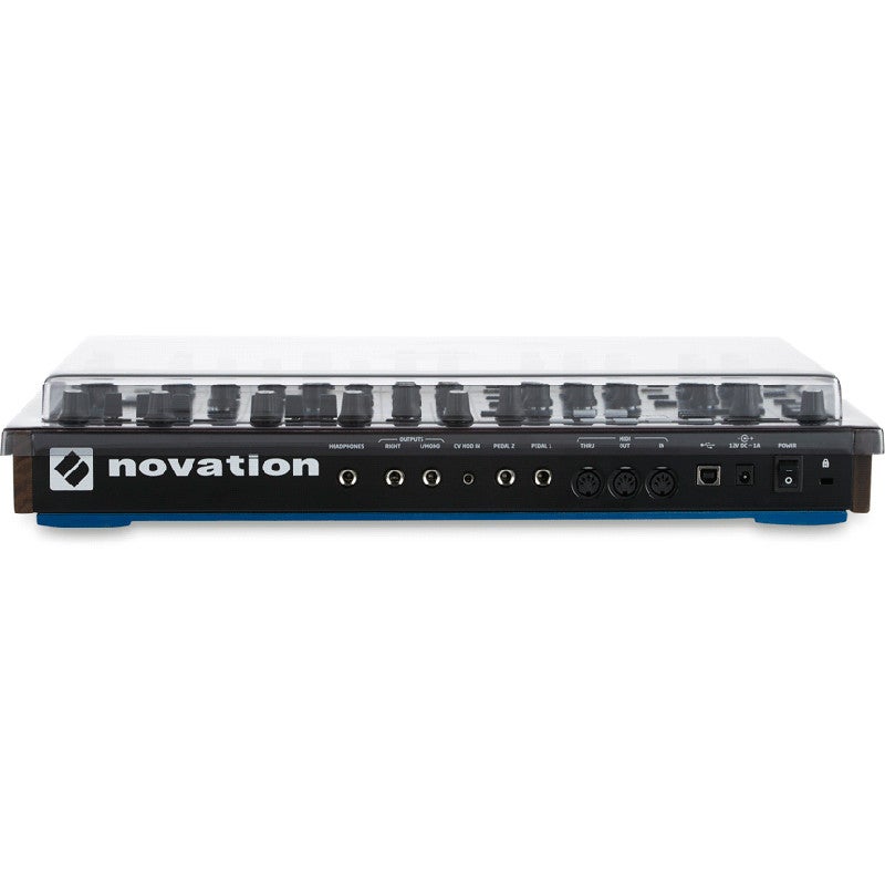 Decksaver Novation Peak stofkap