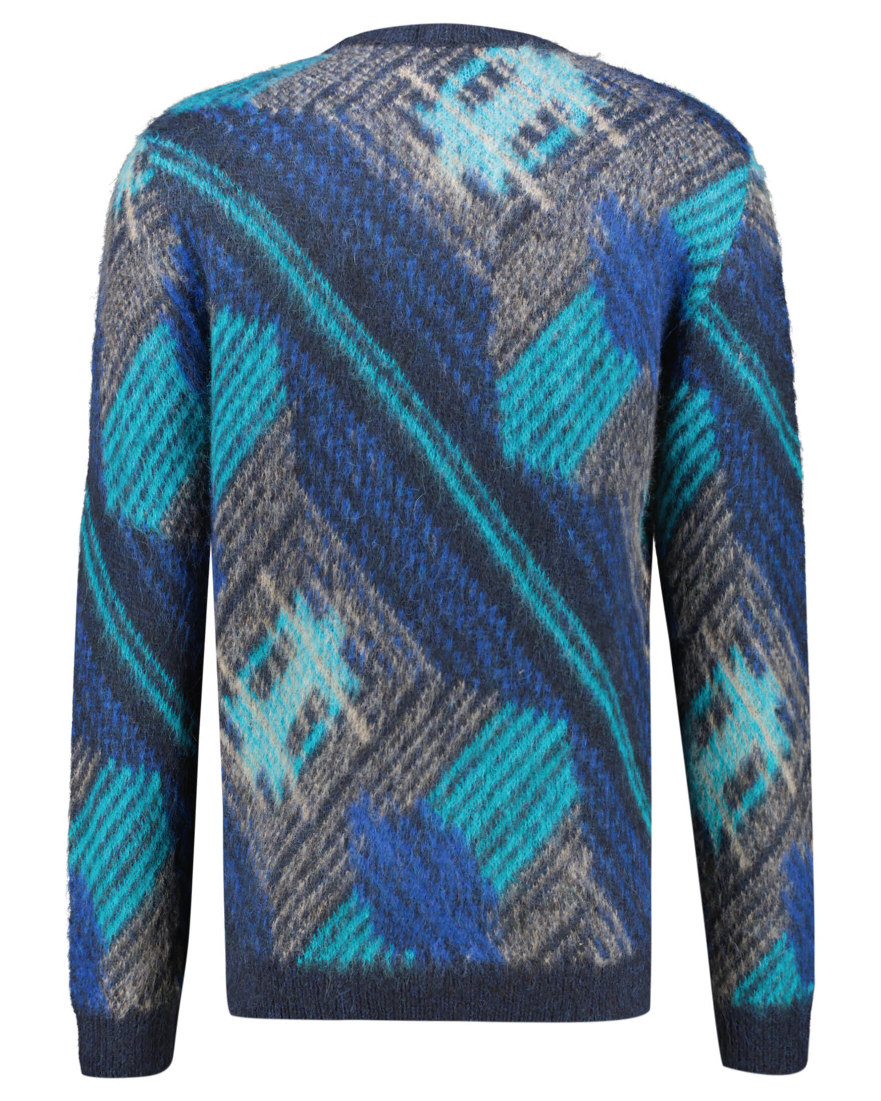 Scotch & Soda| Herren Pullover aus Alpaka-Mix