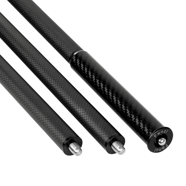 Épuisette carpe caoutchoutée Fencl Carp Premium 42