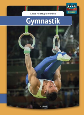Gymnastik - Lasse Højstrup Sørensen - Bog